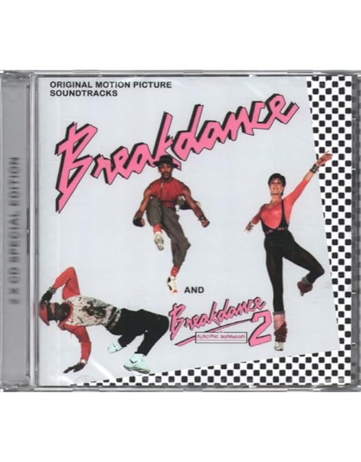 Amazon.co.jp: ブレイクダンス2 ブーガルビートでT.K.O ! : ルシンダ